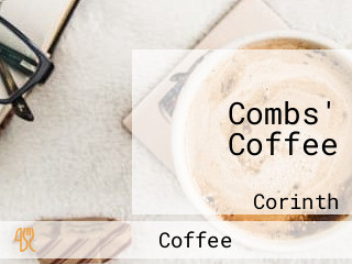 Combs' Coffee