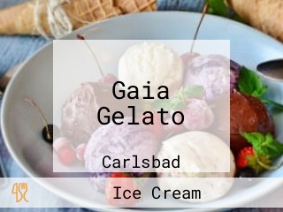 Gaia Gelato