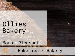 Ollies Bakery