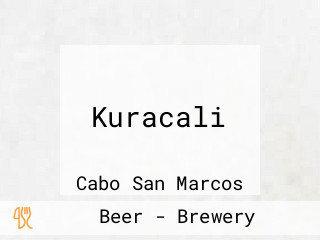 Kuracali