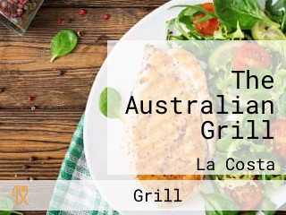 The Australian Grill