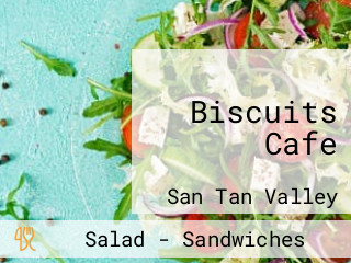 Biscuits Cafe