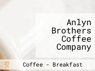 Anlyn Brothers Coffee Company