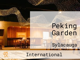 Peking Garden