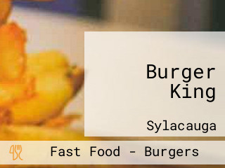 Burger King