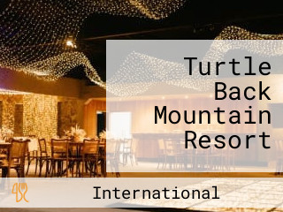 Turtle Back Mountain Resort