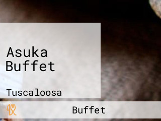 Asuka Buffet