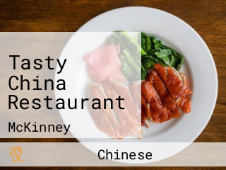 Tasty China Restaurant