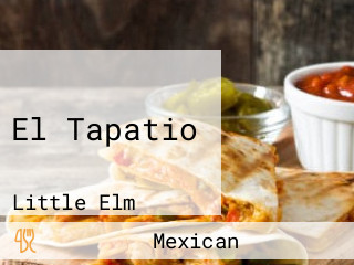 El Tapatio