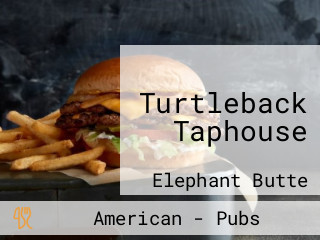 Turtleback Taphouse