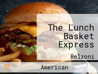 The Lunch Basket Express