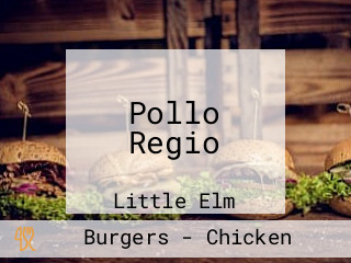 Pollo Regio