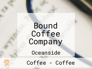 Bound Coffee Company