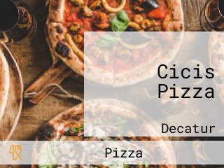 Cicis Pizza