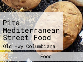 Pita Mediterranean Street Food