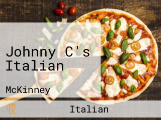 Johnny C's Italian