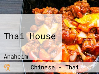 Thai House