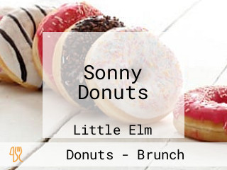 Sonny Donuts