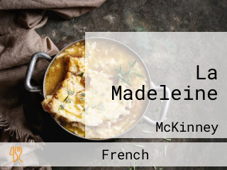 La Madeleine