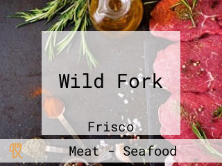 Wild Fork