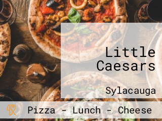 Little Caesars