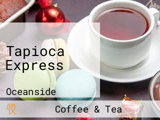 Tapioca Express