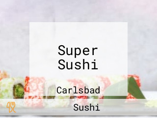 Super Sushi