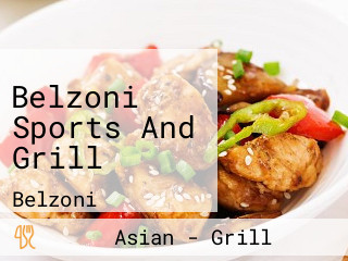 Belzoni Sports And Grill