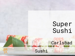 Super Sushi