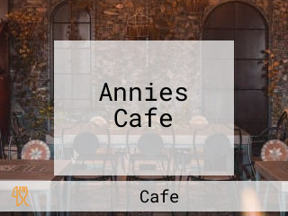 Annies Cafe