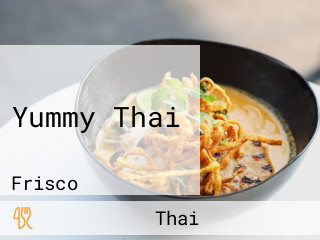 Yummy Thai