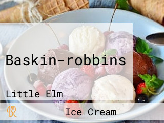 Baskin-robbins