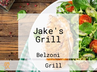 Jake's Grill