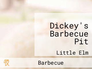 Dickey's Barbecue Pit