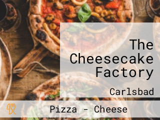 The Cheesecake Factory