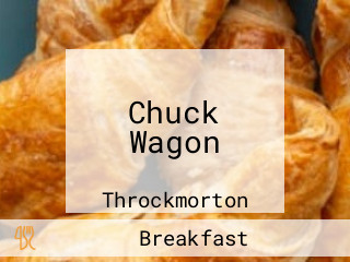 Chuck Wagon