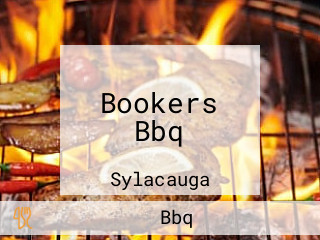 Bookers Bbq