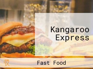 Kangaroo Express