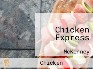 Chicken Express