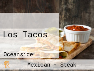 Los Tacos