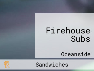 Firehouse Subs