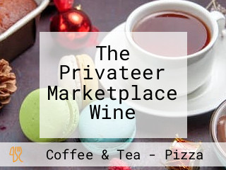 The Privateer Marketplace Wine