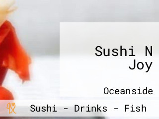 Sushi N Joy