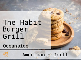 The Habit Burger Grill