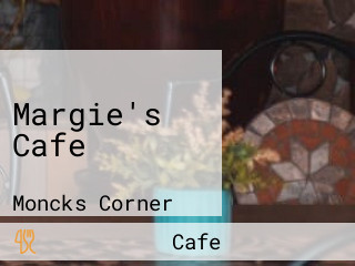 Margie's Cafe