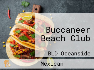 Buccaneer Beach Club