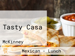 Tasty Casa