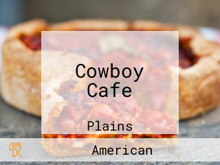 Cowboy Cafe