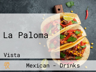 La Paloma