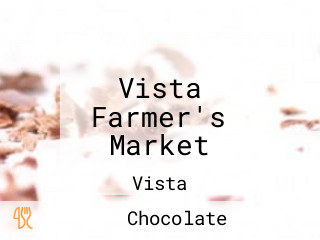 Vista Farmer's Market